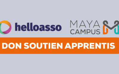 Soutien Maya Campus